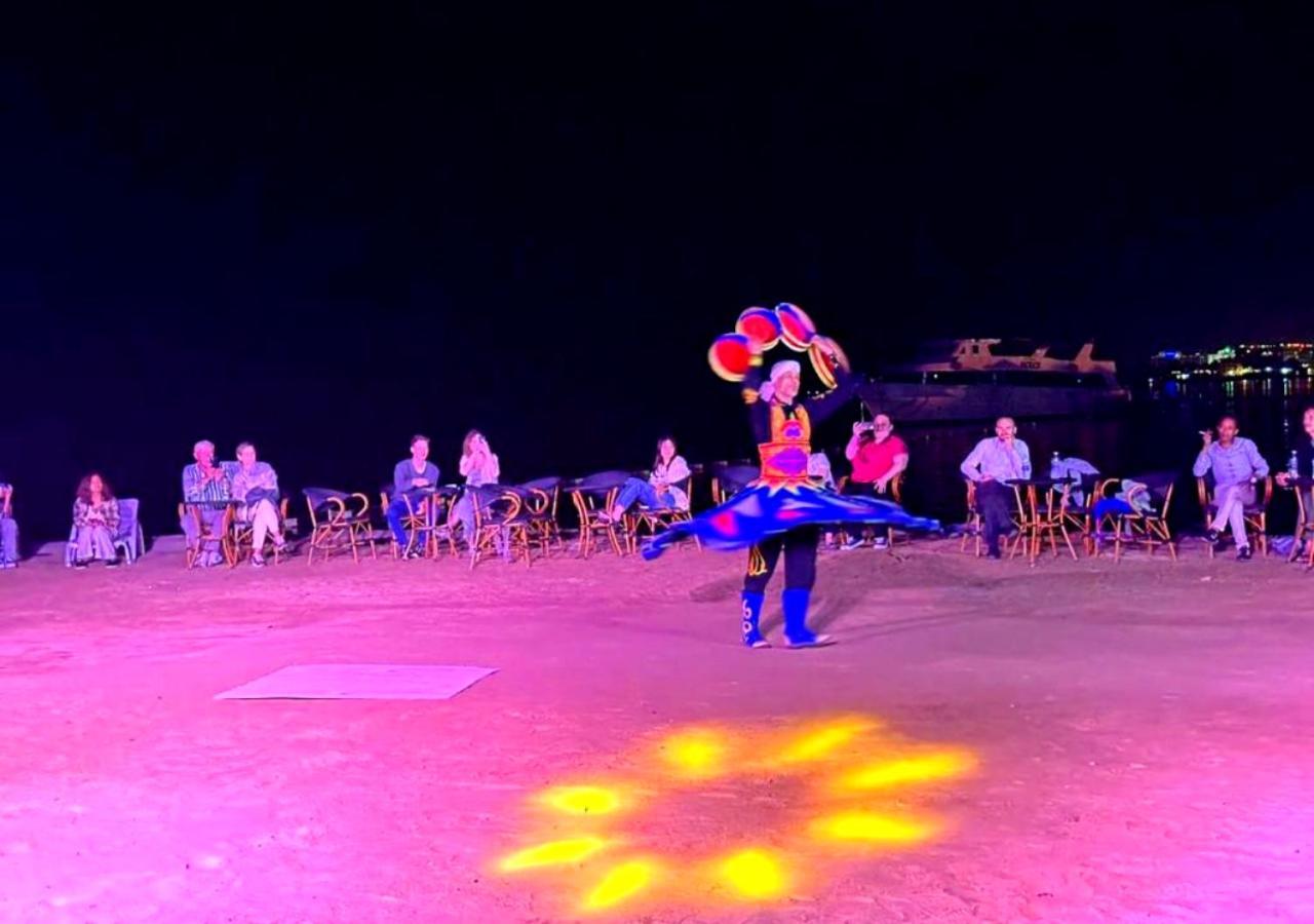 Davinci Beach Resort Hurghada Buitenkant foto