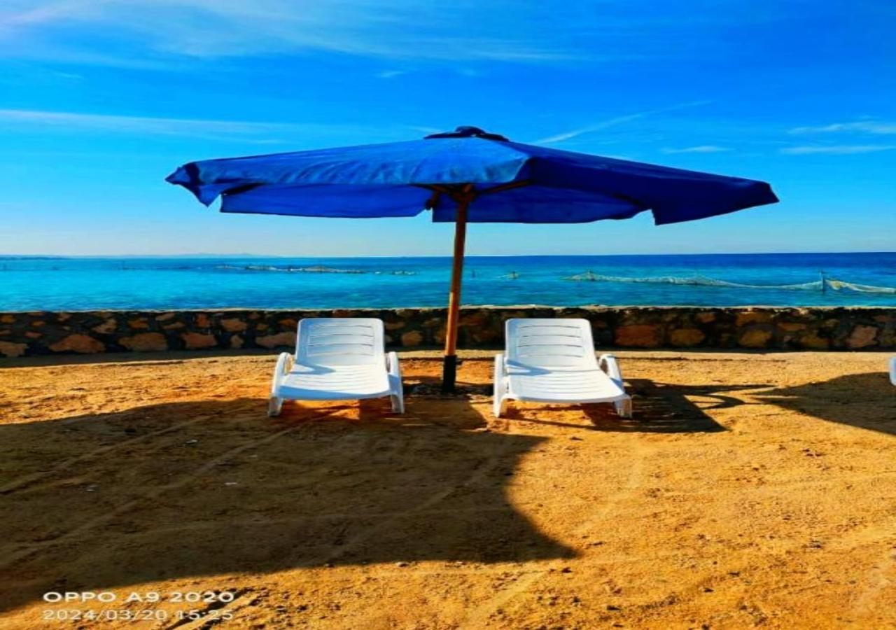 Davinci Beach Resort Hurghada Buitenkant foto
