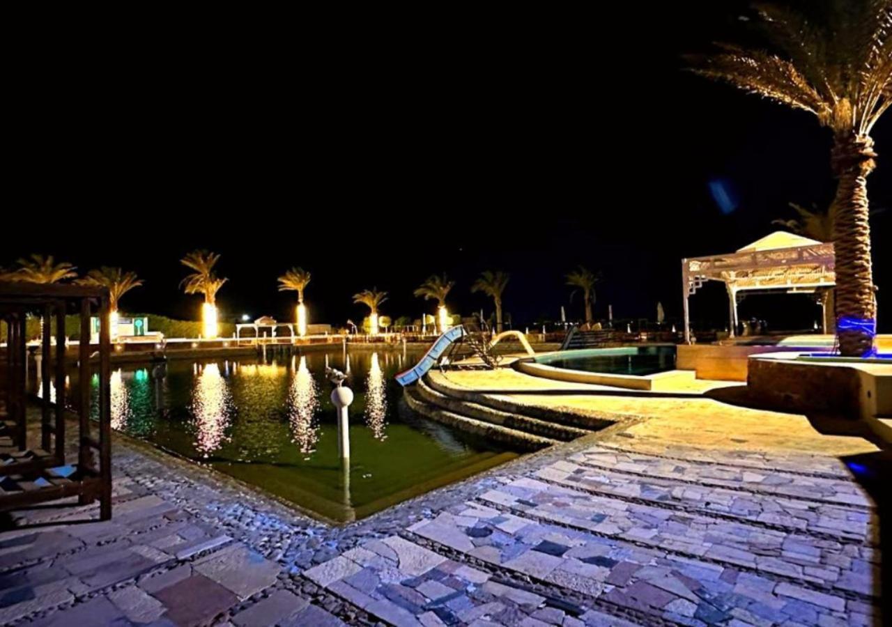 Davinci Beach Resort Hurghada Buitenkant foto