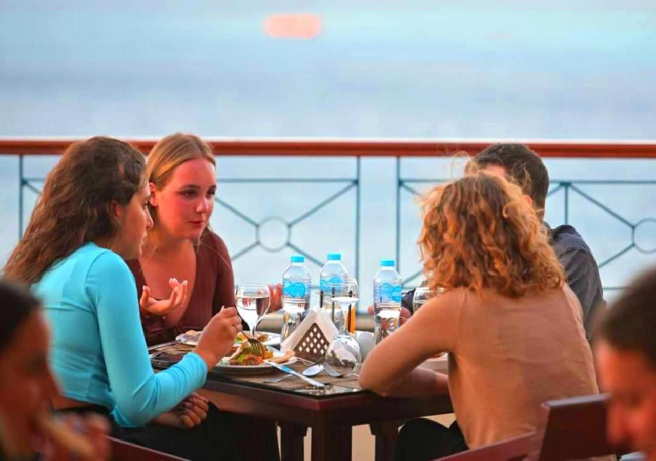 Davinci Beach Resort Hurghada Buitenkant foto