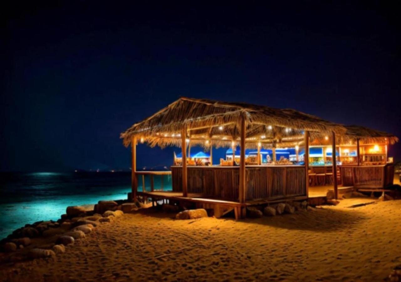 Davinci Beach Resort Hurghada Buitenkant foto