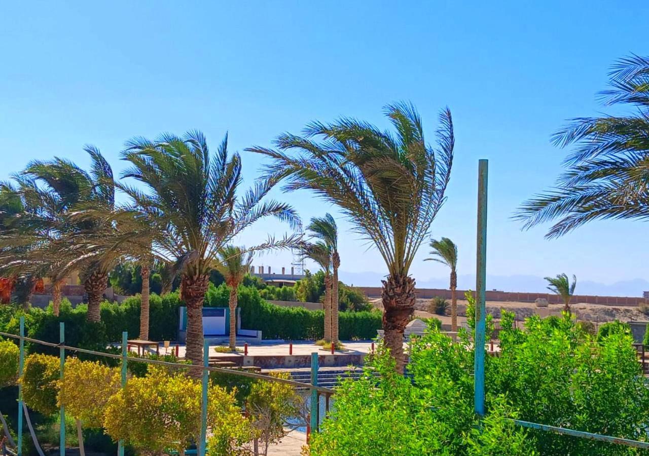 Davinci Beach Resort Hurghada Buitenkant foto