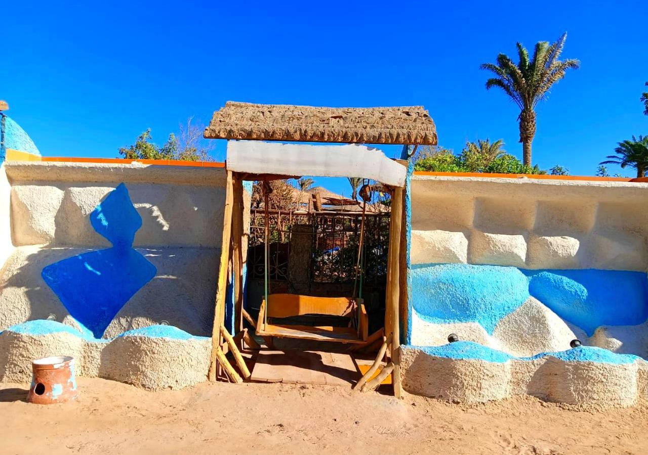 Davinci Beach Resort Hurghada Buitenkant foto