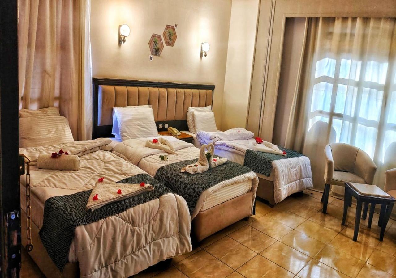 Davinci Beach Resort Hurghada Buitenkant foto